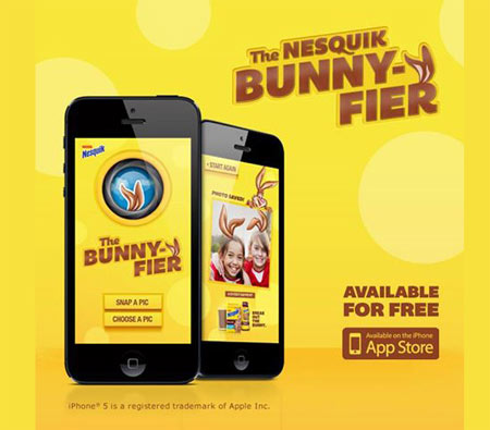 nesquik-app