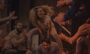 Die Absprungrate in den Analytics