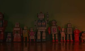Wie KI-Agenten das Marketing revolutionieren