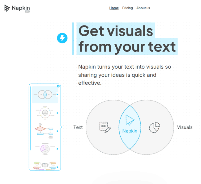 Napkin AI