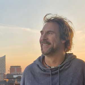 Frank Rix: Autor, Berater und Freelancer