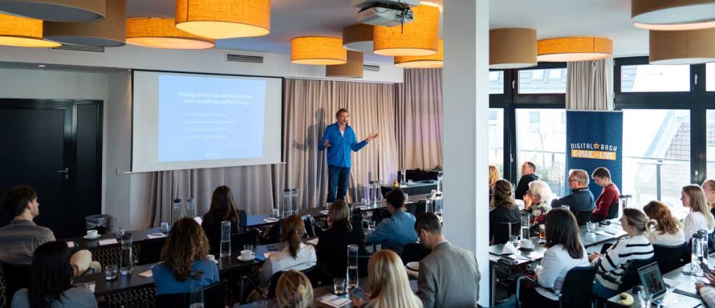 CRM Audit & Datenanalyse