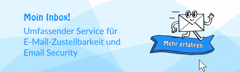 Email Deliverability & Security Service