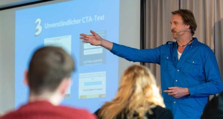 Datenstratege aus Hamburg