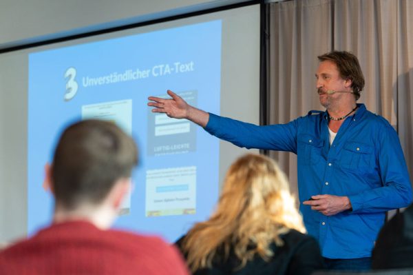 So läuft die E-Mail-Marketing-Beratung ab